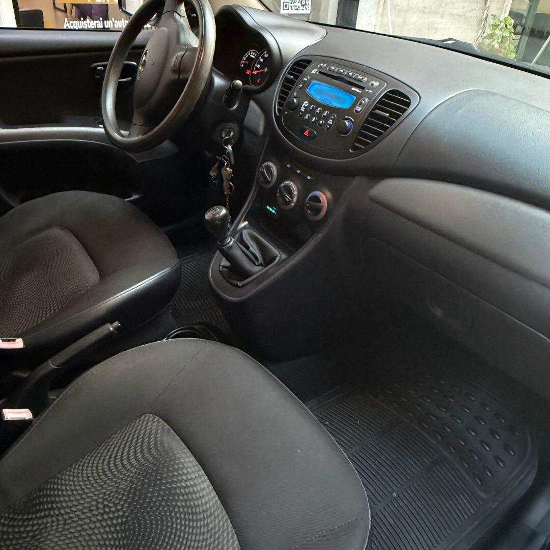 Hyundai i10 1.1 12V Like