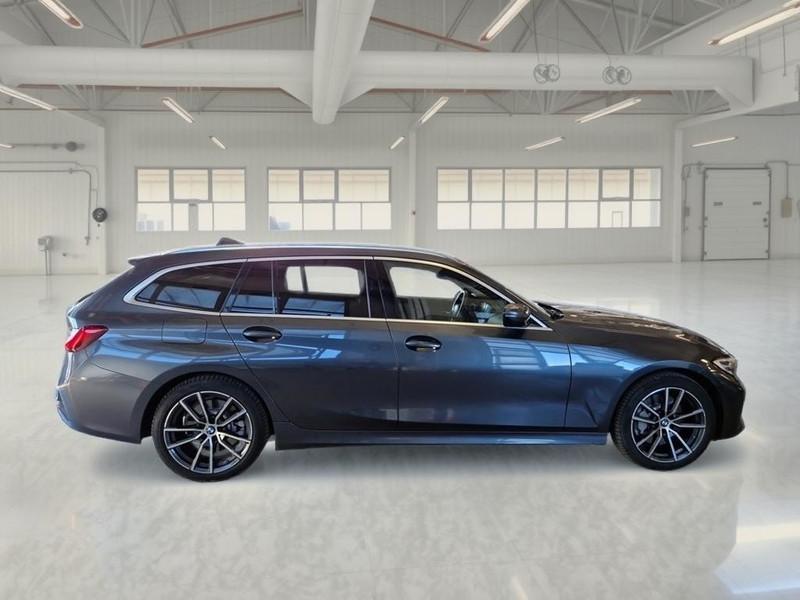 BMW 330 Business Advantage Touring auto