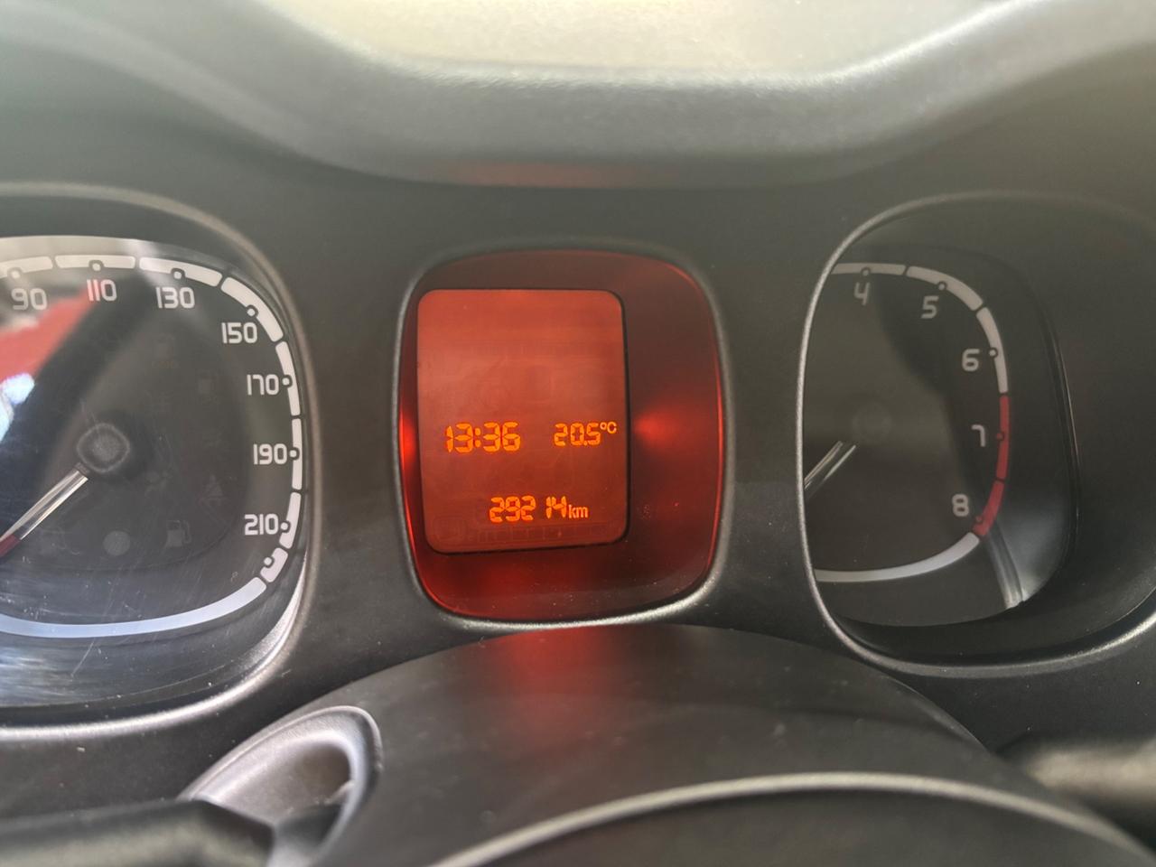 Fiat Panda Cross 1.0 FireFly S&S Hybrid