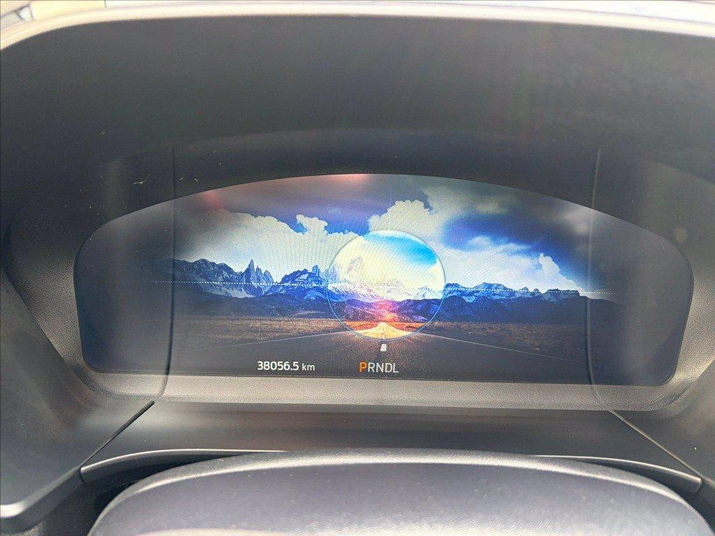 FORD Kuga 2.5 phev ST-Line X 2wd 225cv cvt del 2023