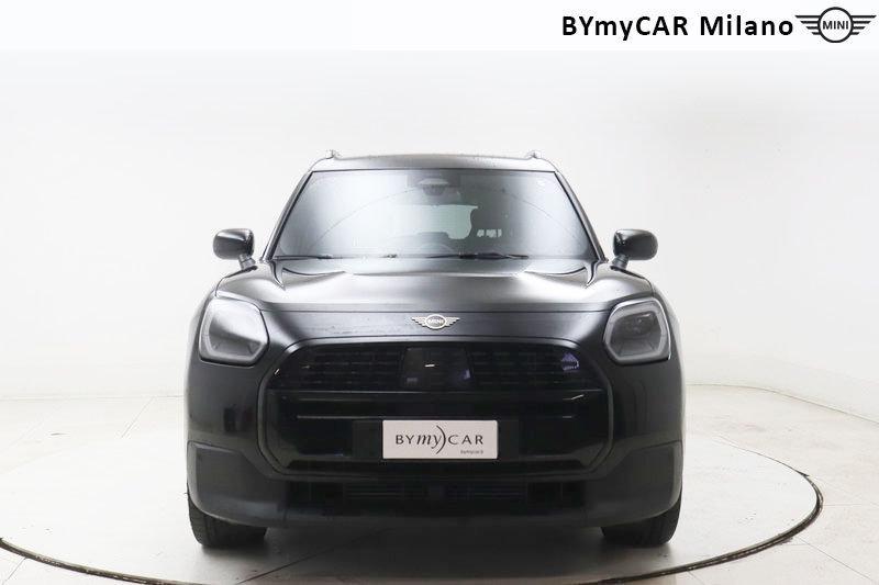 Mini Mini Countryman 1.5 48V C Classic