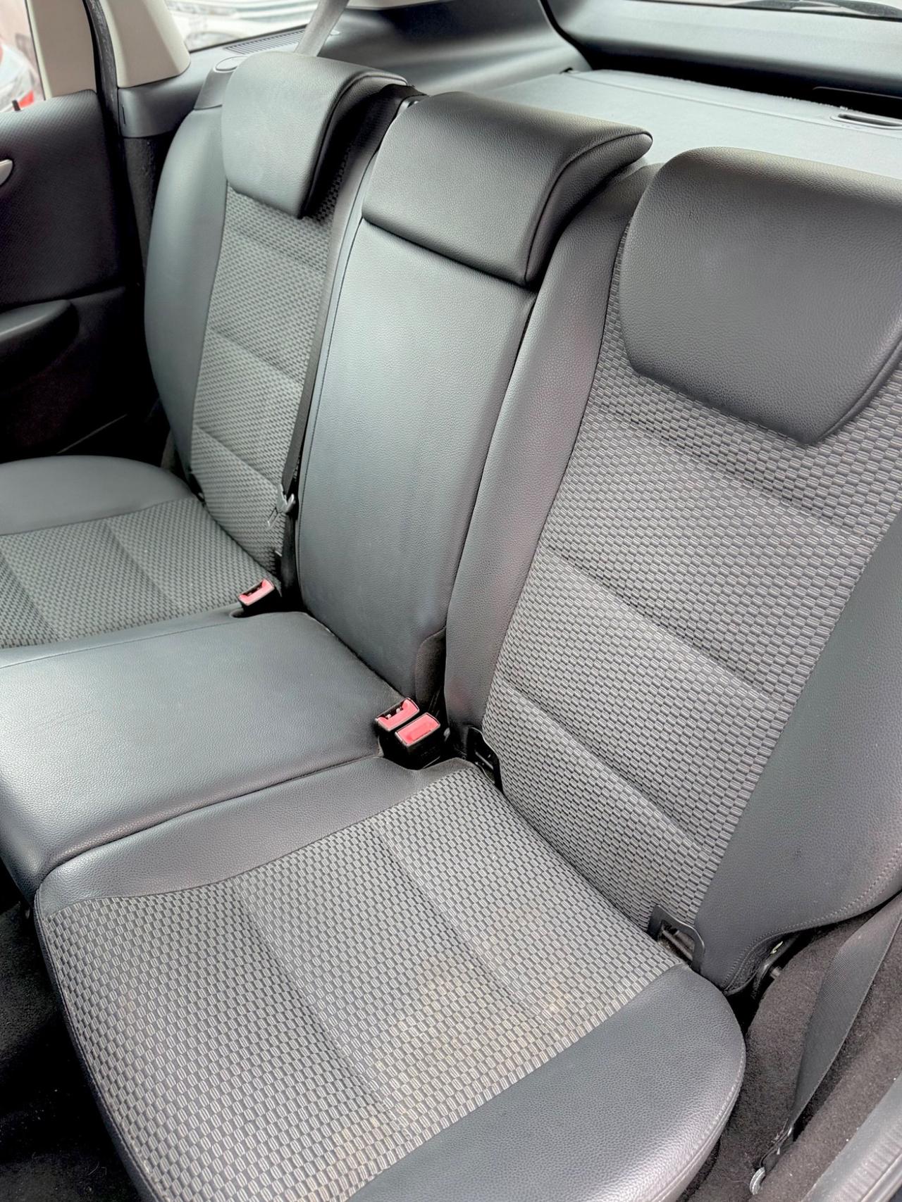 Mercedes Classe B 180 1.7 Benzina 116 Cv