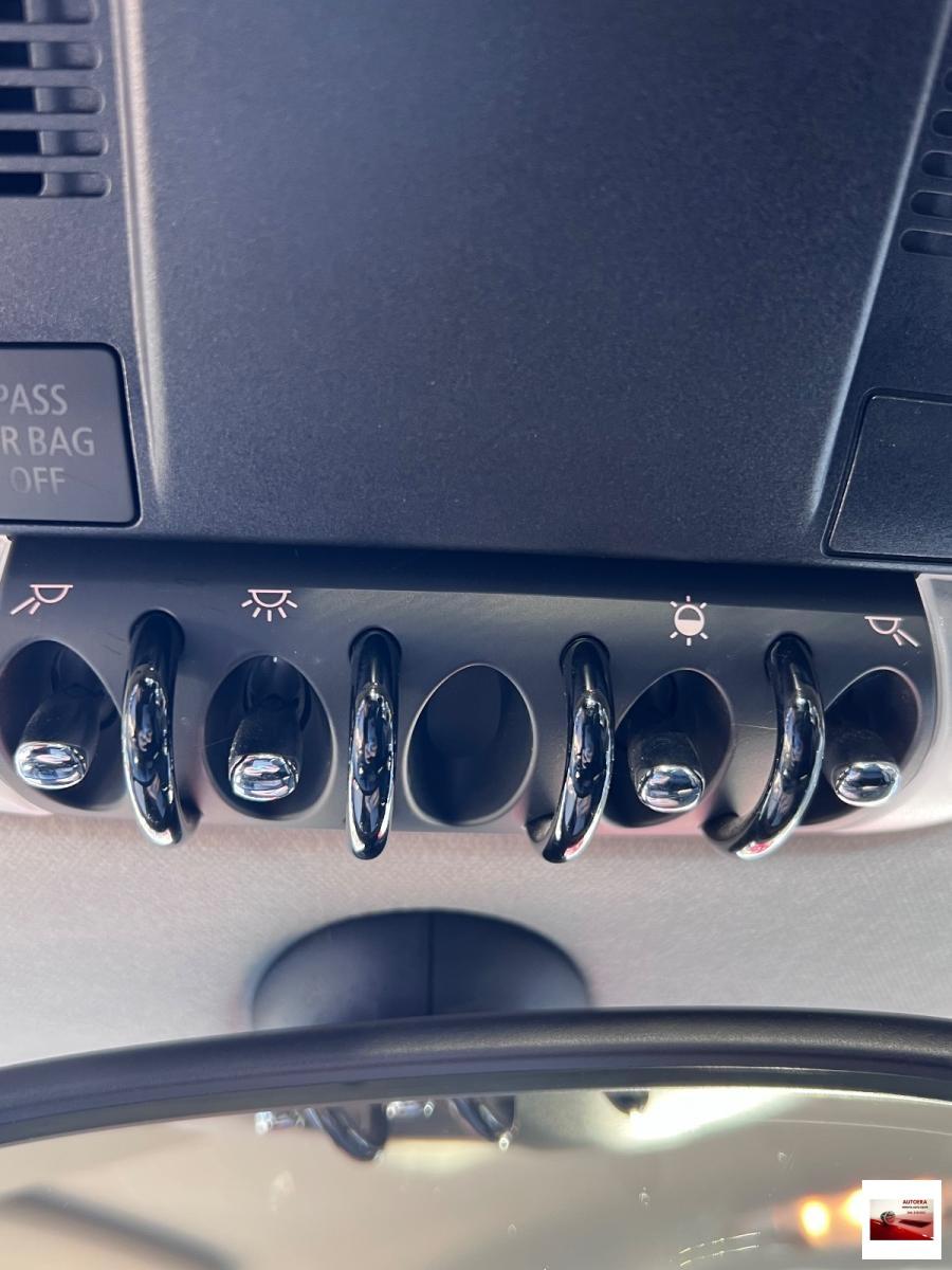 MINI - Countryman - Cooper D