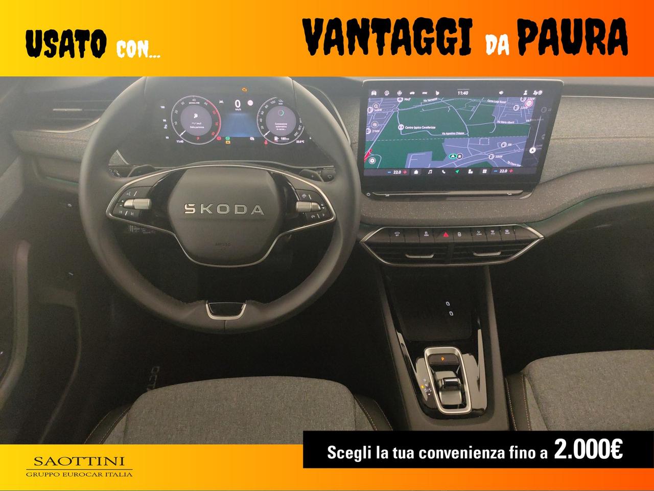 Wagon 2.0 TDI Style 150 CV DSG