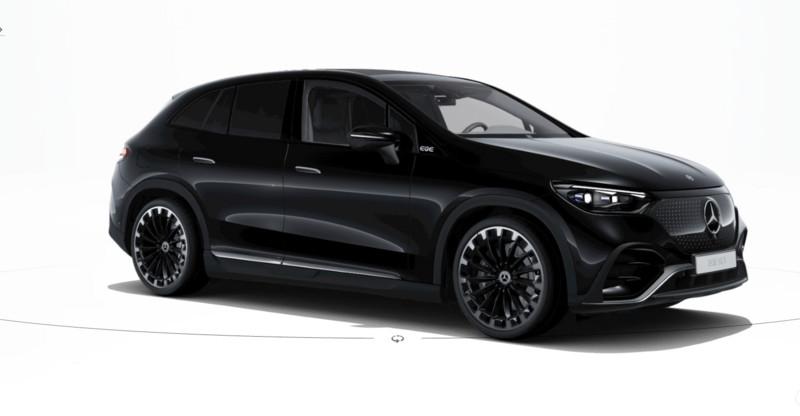Mercedes-Benz EQE SUV EQE 350 4MATIC AMG Premium Night Edition - edizione speciale limitata