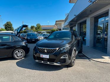 Peugeot 3008 1.5 Diesel Neopatentati