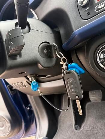 Renault Twingo TCe 90 CV EDC Sport