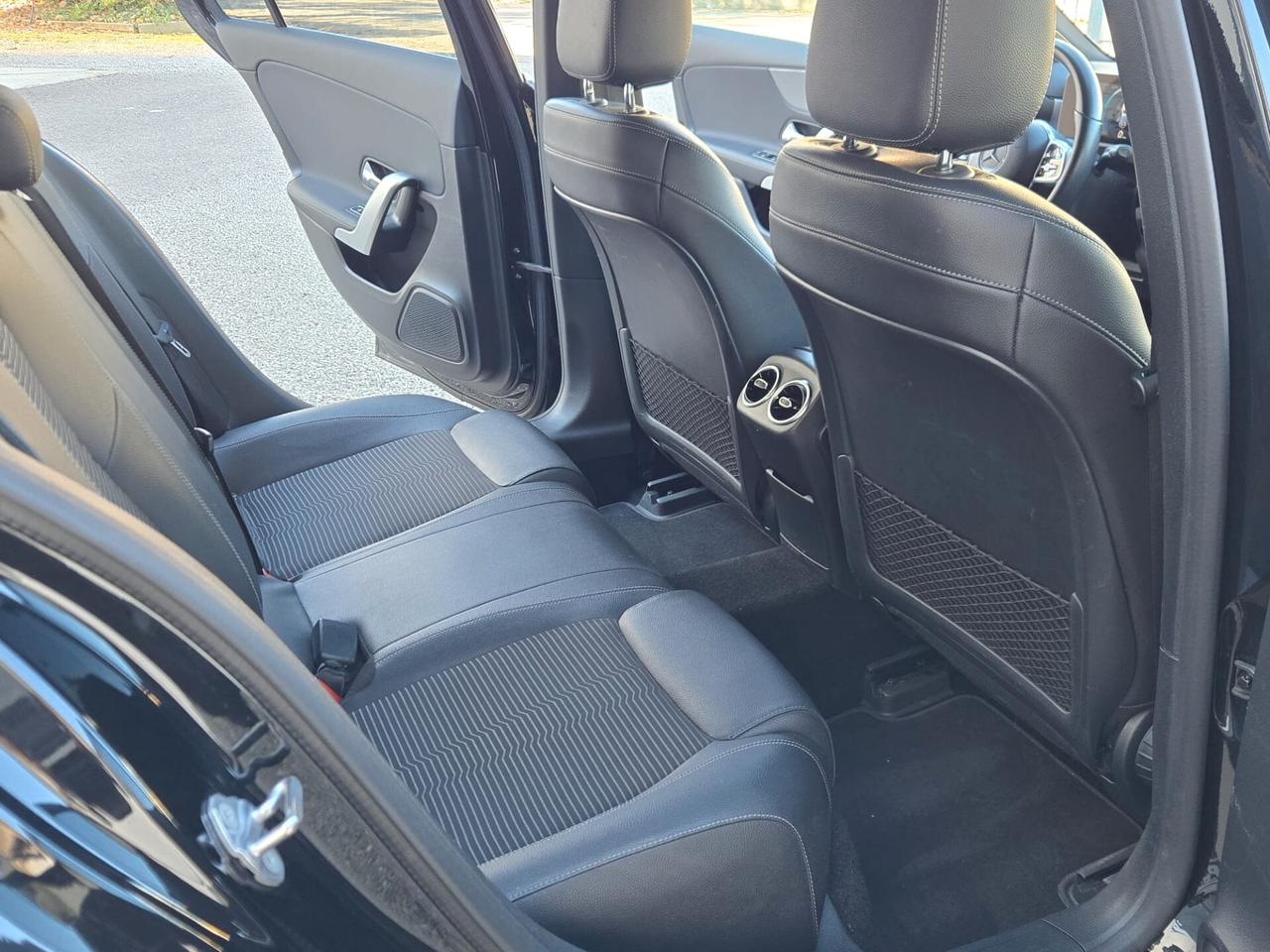 Mercedes-benz A 180 d Sport auto