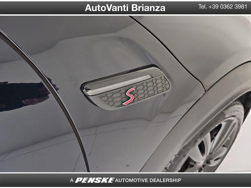 MINI Mini 3 porte Mini 2.0 Cooper S JCW