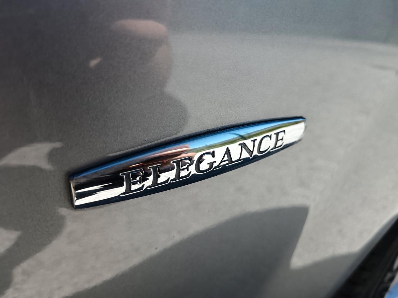 Mercedes-benz C 220 CDI 170CV ELEGANCE - 2009