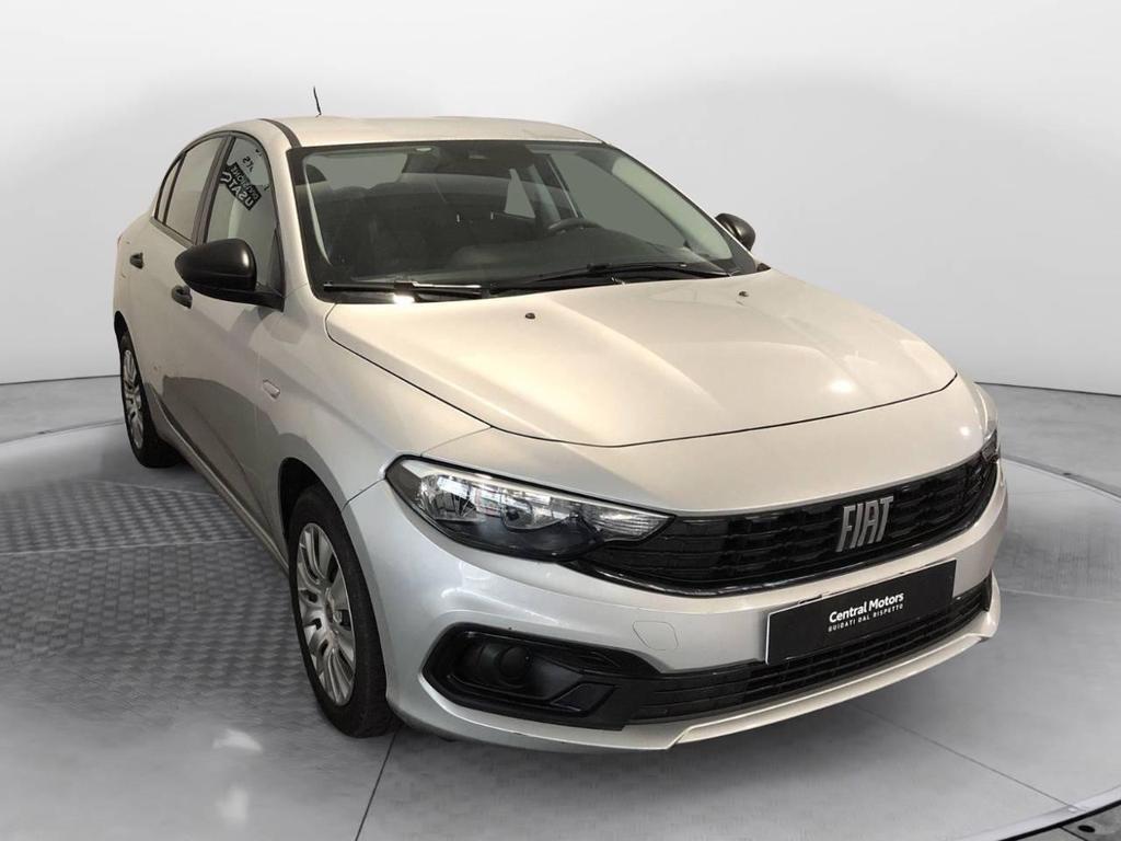 Fiat Tipo 4 Porte 1.3 Mjt