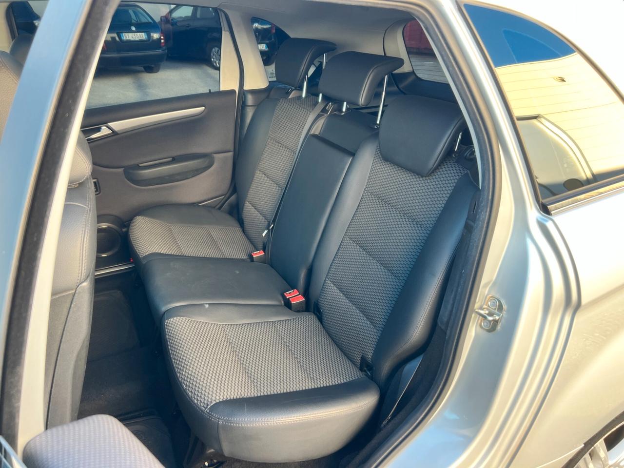 Mercedes-benz B 200 CDI Premium