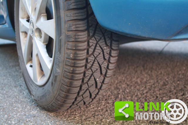 SKODA Citigo 1.0 MPI 5 porte Twin Color G-Tec NEOPATENTATI