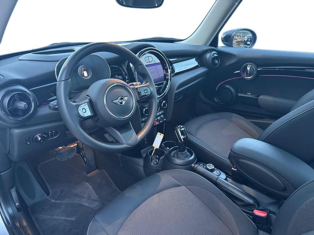 Mini Cooper 1.5 TwinPower Turbo Cooper