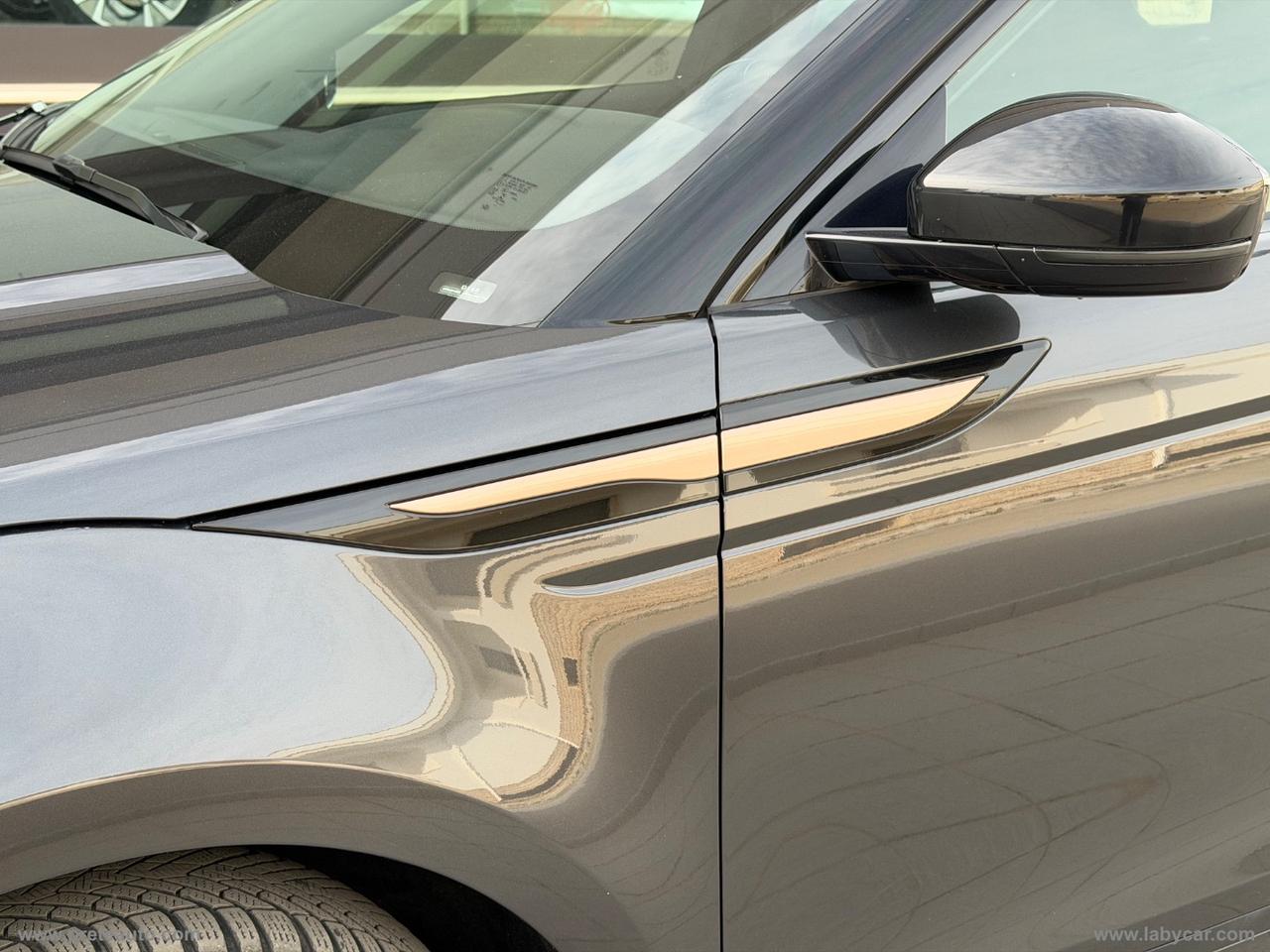 LAND ROVER RR Evoque 2.0D I4 163 CV AWD Auto Bronze