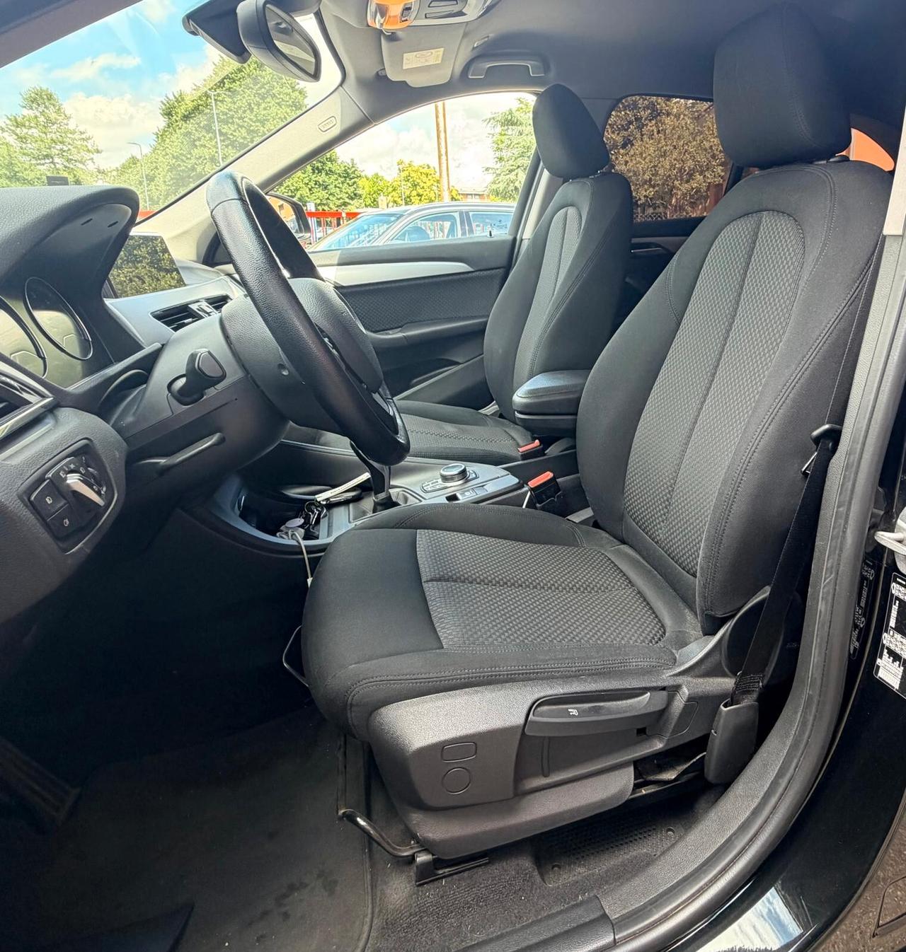 Bmw X1 2.0 150 Cv sDrive18d Advantage