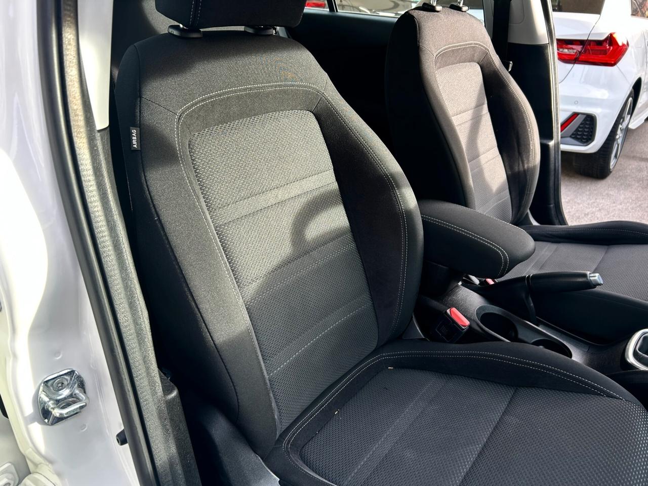 Fiat Tipo 1.4 5p Lounge BENZINA 2016