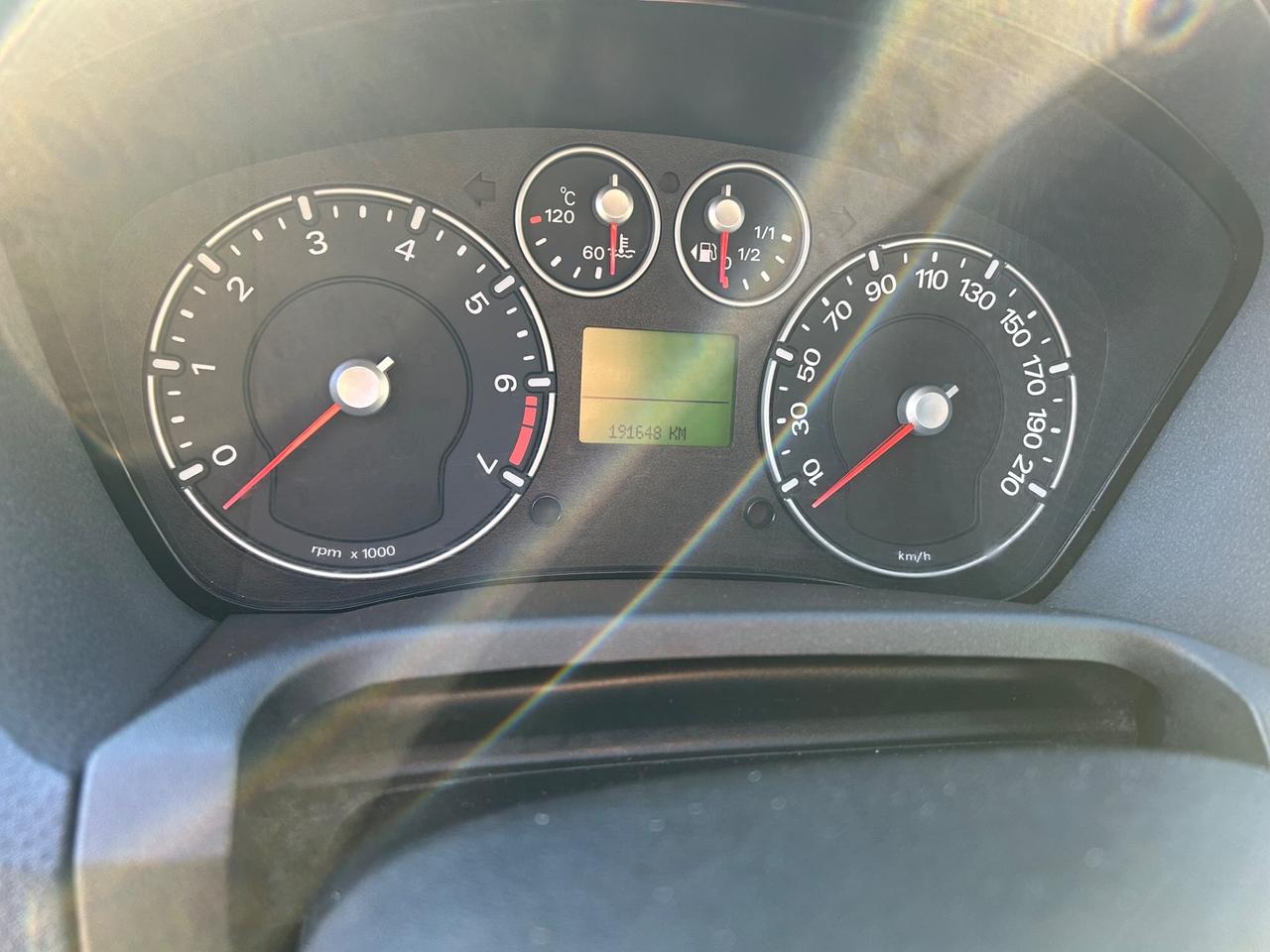 Ford Fiesta 1.2 16V 5p. Ghia