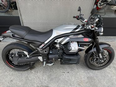 Moto Guzzi Griso 1200