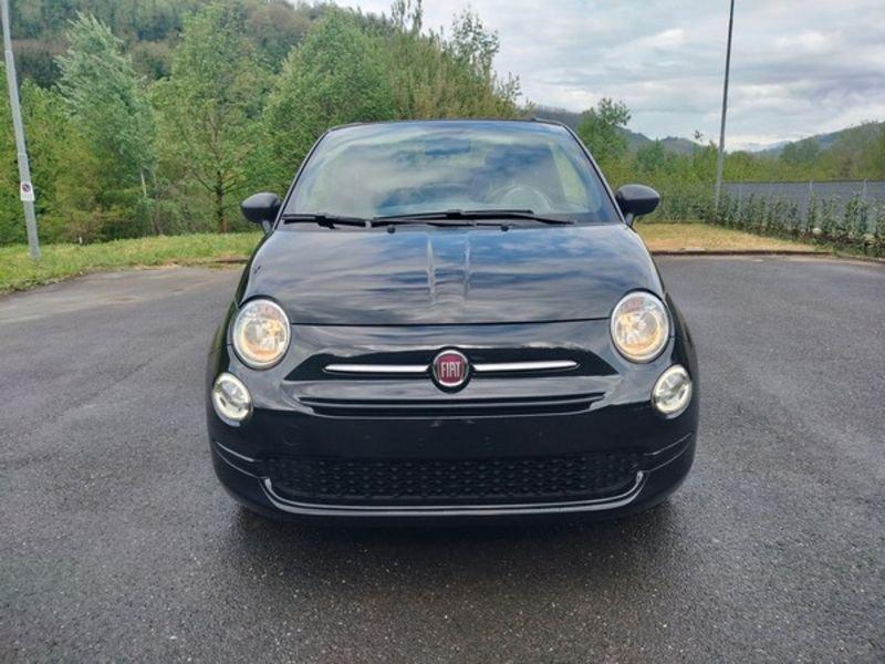 FIAT 500C 500 C 1.0 Hybrid