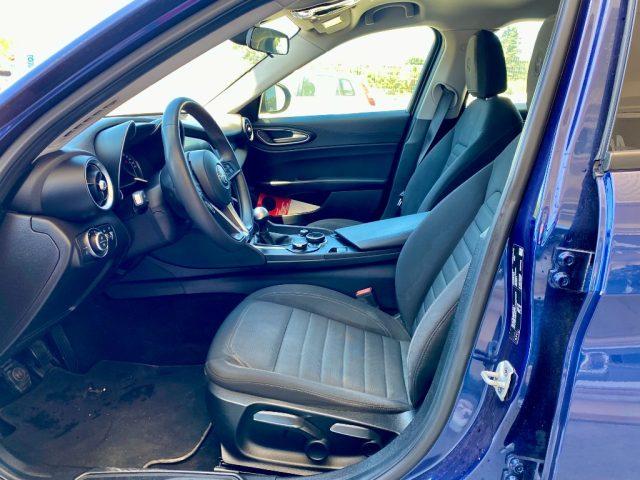 ALFA ROMEO Giulia 2.2 Turbodiesel 150 CV