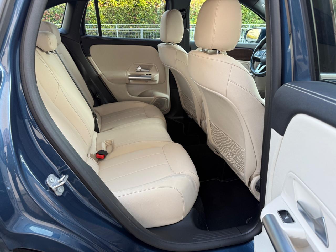 Mercedes-benz GLA 200 d 4Matic Sport Plus 2023