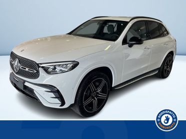 Mercedes-Benz GLC 300 de 4MATIC EQ-POWER AMG Line Advanced