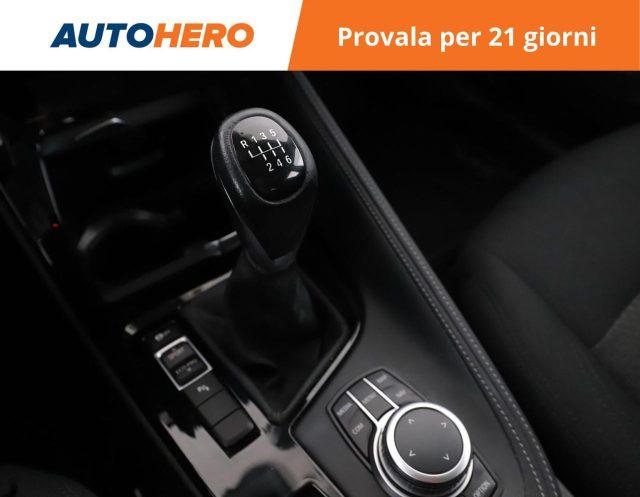 BMW X2 sDrive16d Advantage