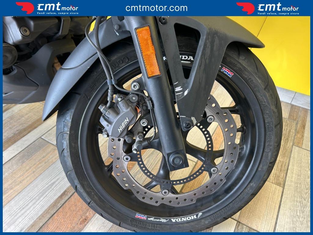 Honda NC 750 X - 2014