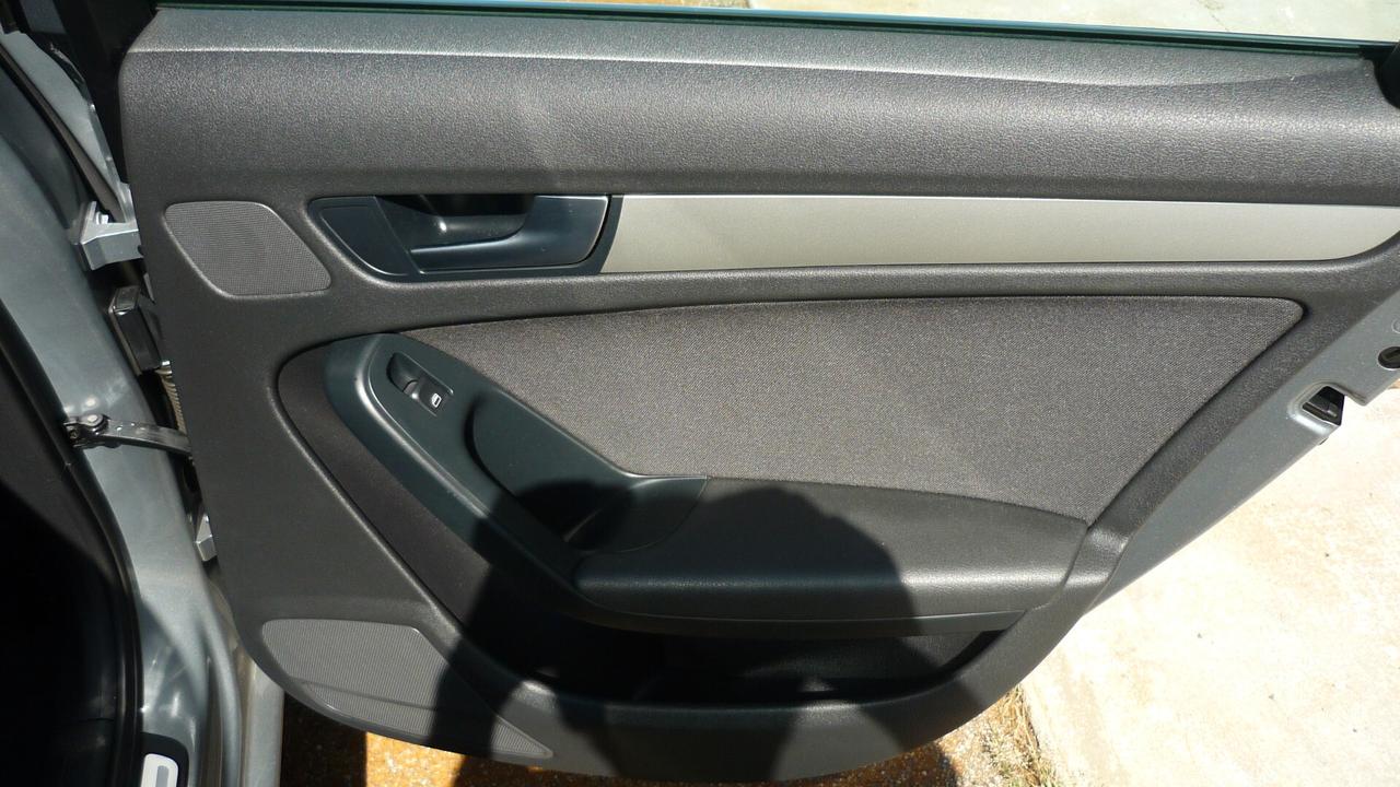 Audi A4 2.0 TDI 143CV F.AP. Advanced