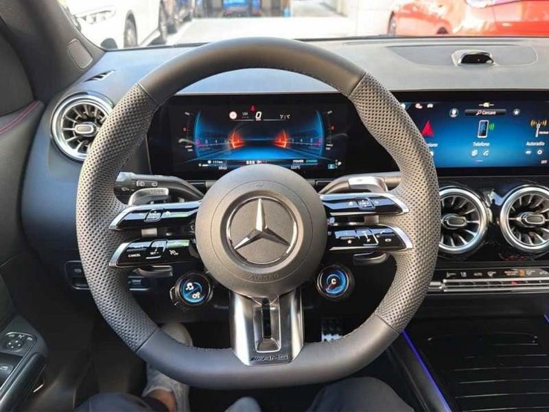 Mercedes-Benz GLA 35 AMG AMG Line Premium