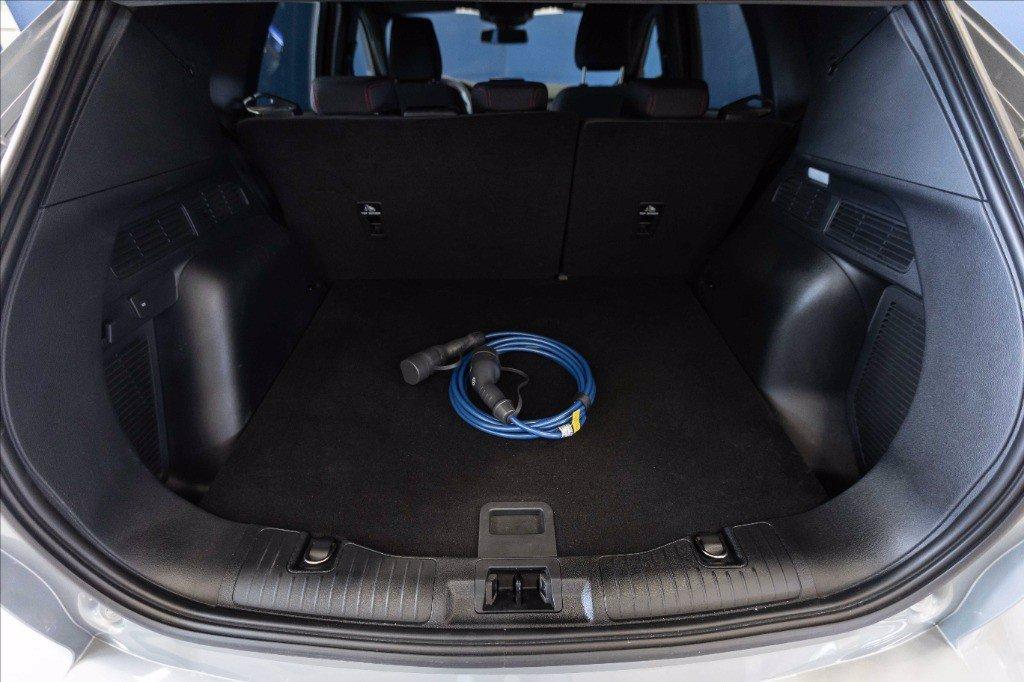 FORD Kuga 2.5 phev ST-Line 2wd 225cv cvt del 2024