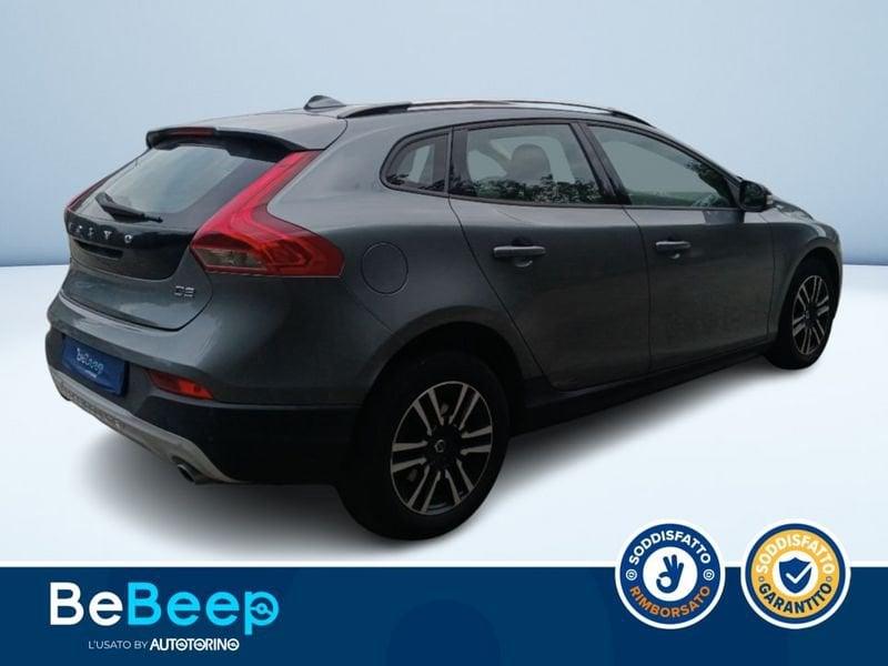 Volvo V40 Cross Country 2.0 D2 GEARTRONIC MY19