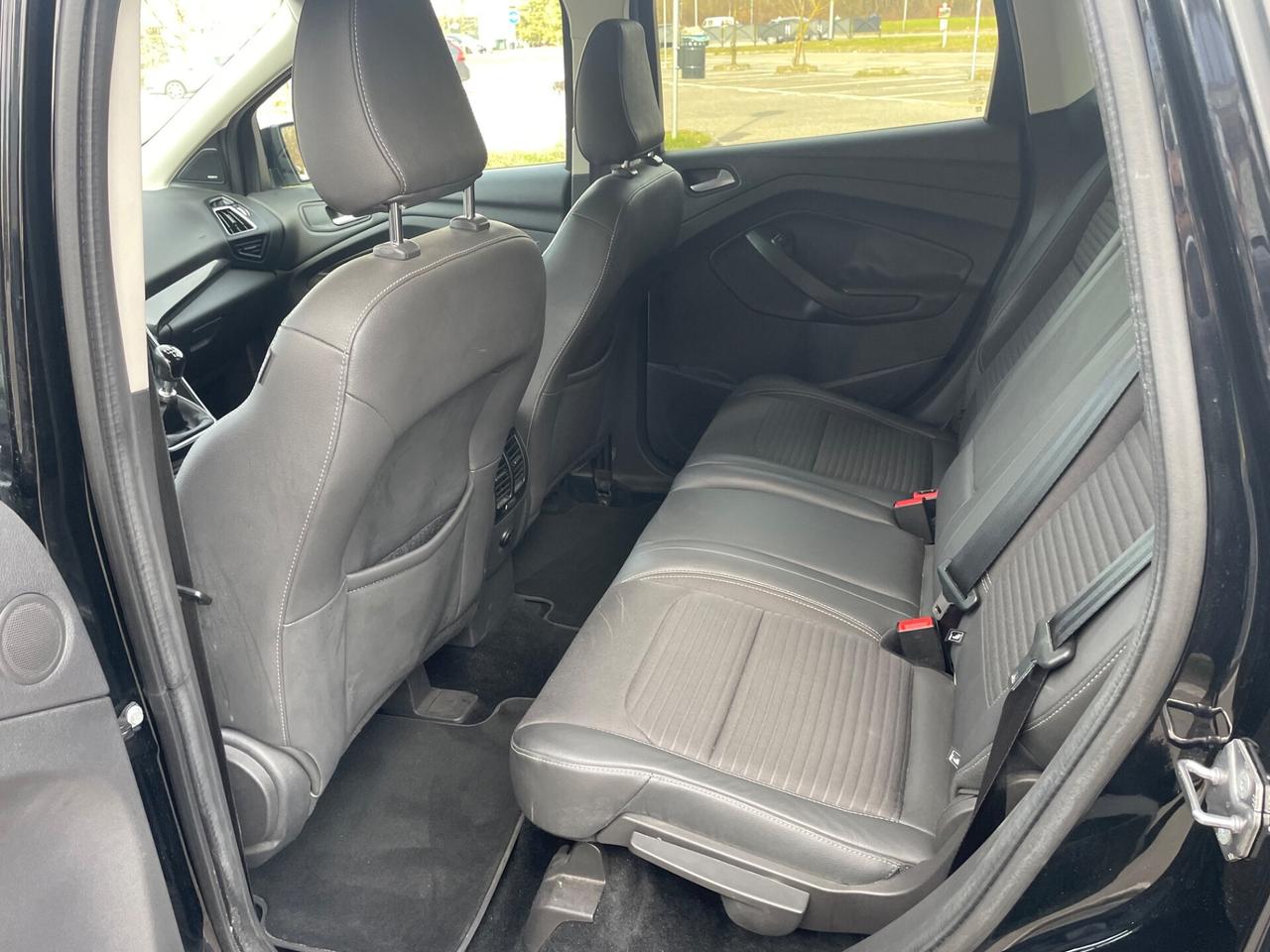 Ford Kuga 1.5 TDCI 120 CV S&S 2WD*Navi*Euro6 *Cerchi*