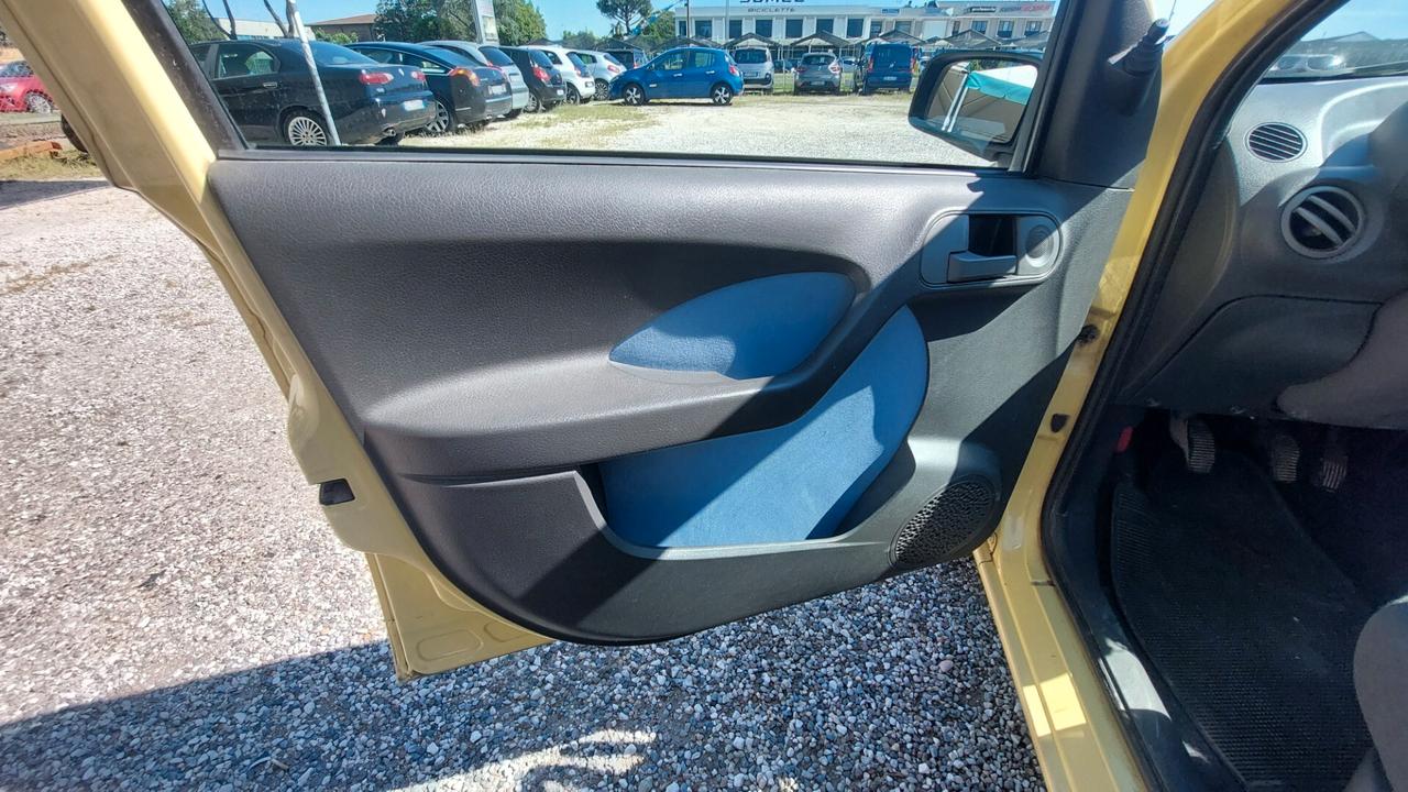 Fiat Panda 1.2 Dynamic