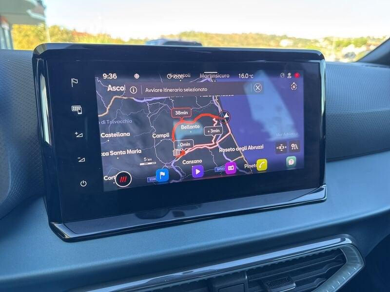 Seat Arona Arona 1.0 tgi FR 90cv