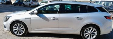 Renault Megane Mégane Sporter dCi 8V 110 CV EDC Energy Intens