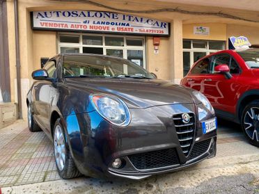 Alfa Romeo MiTo 1.3 MJT 85 CV - 03/2014