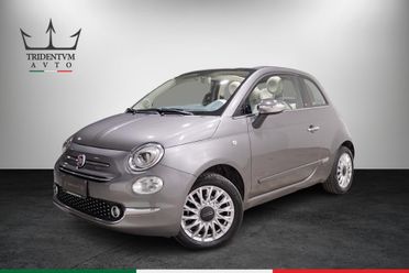 Fiat 500C 1.2 Lounge 69cv