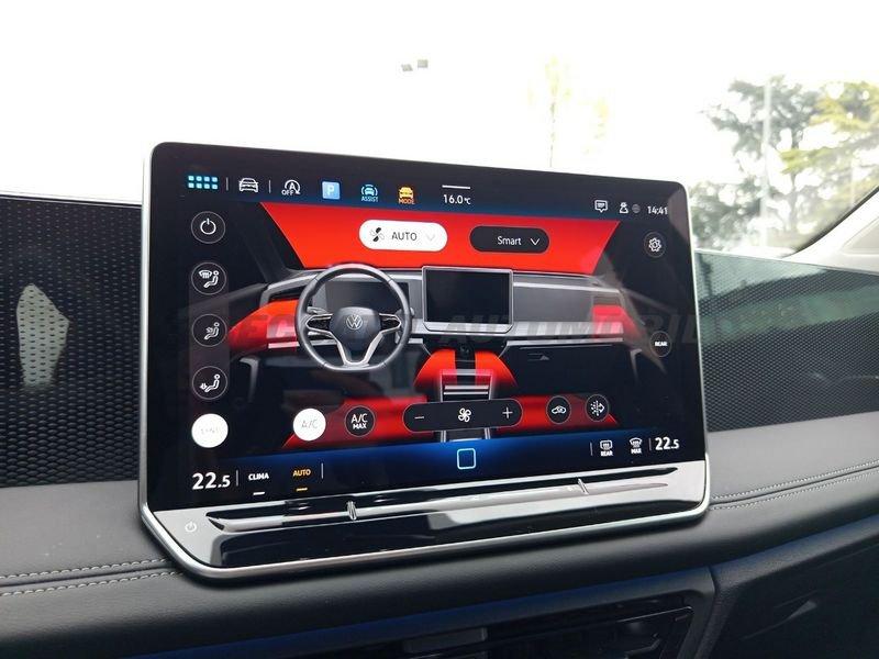 Volkswagen Tiguan III 2024 2.0 tdi Life 150cv dsg