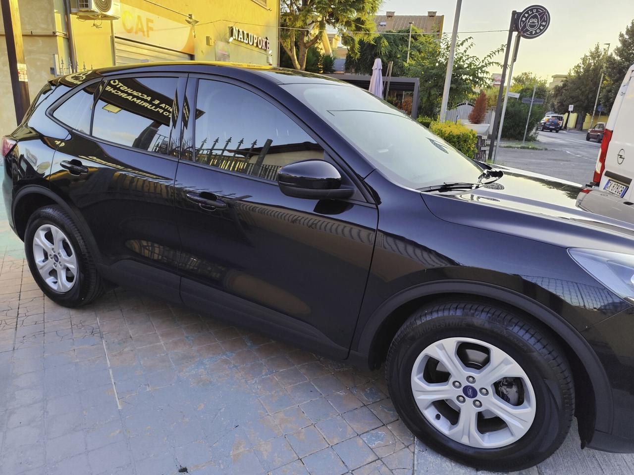Ford Kuga 1.5 EcoBoost 120 CV 2WD Connect