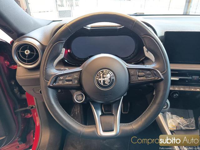 ALFA ROMEO Tonale 1.5 130 CV MHEV TCT7 Sprint