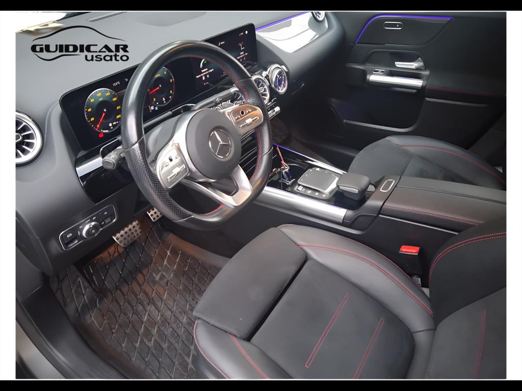 Mercedes-Benz GLA-H247 2020 - GLA 200 d Premium auto