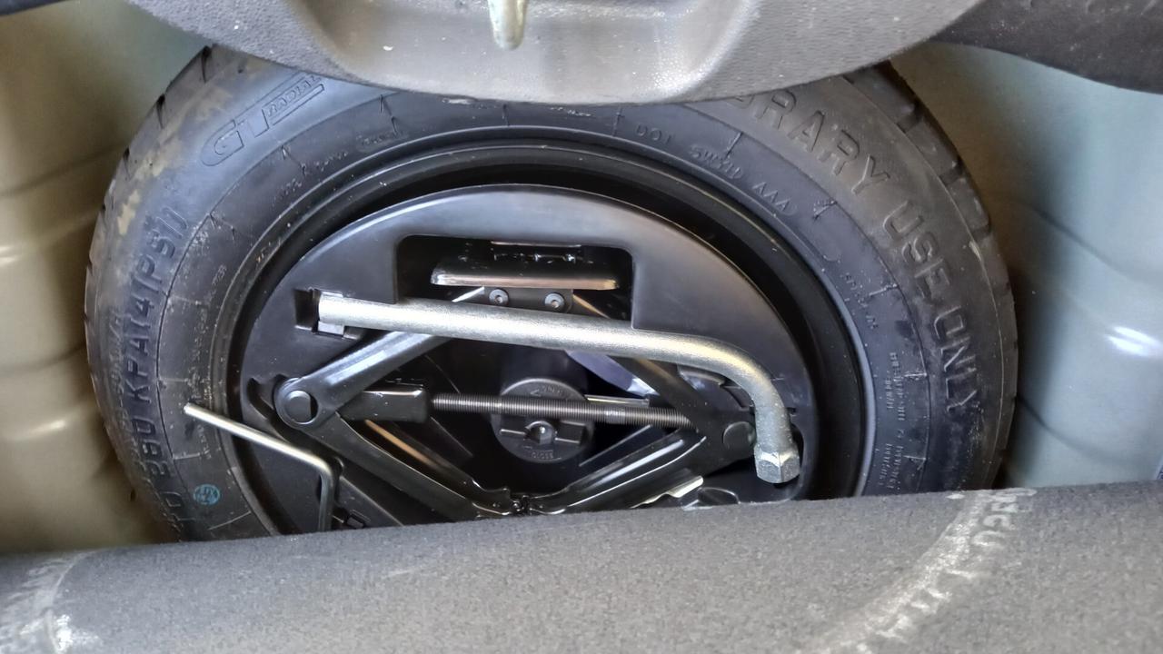 Fiat 500 1.0 Hybrid Connect