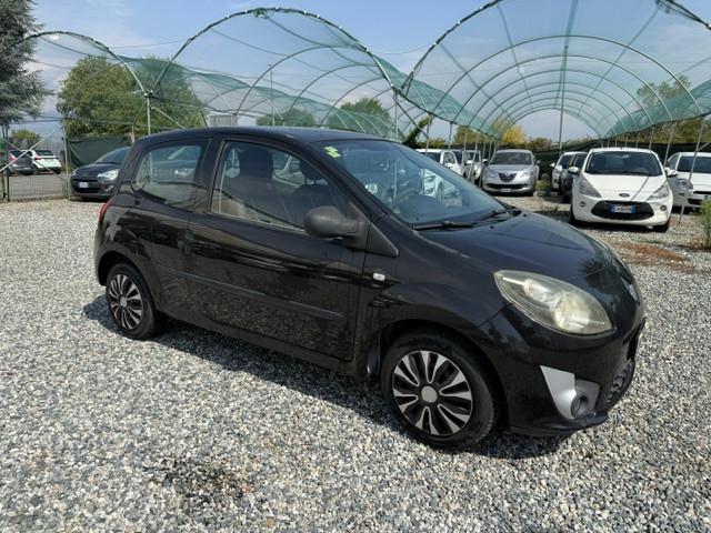 Renault Twingo 1.2 8V Dynamique