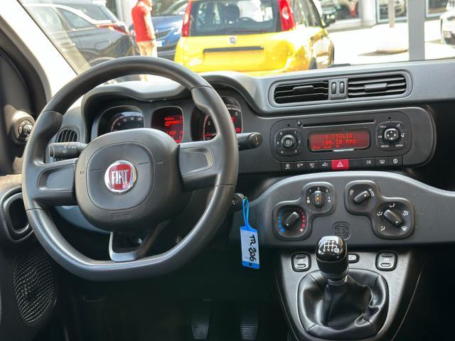 FIAT Panda 0.9 TwinAir Turbo S&S 4x4