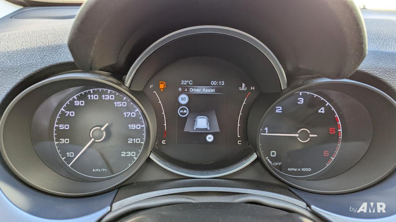 Fiat 500X 1.3 MultiJet 95 CV Club