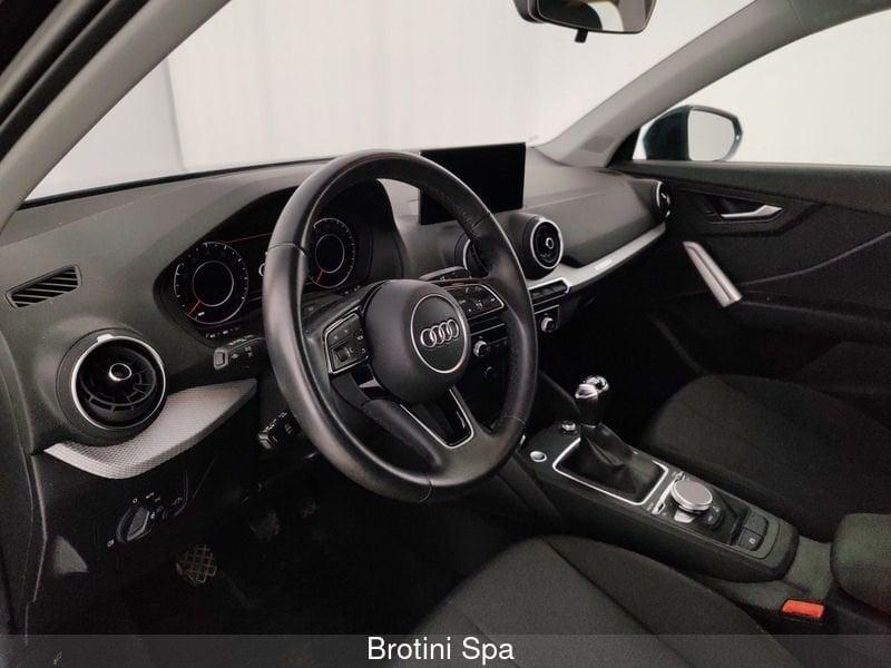 Audi Q2 Q2 30 TFSI Business