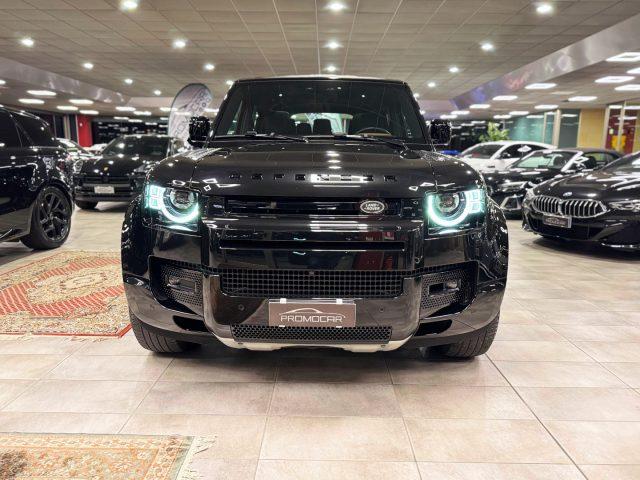 LAND ROVER Defender 110 3.0D I6 300 CV AWD AUTO X *7 POSTI*UNIPROP*