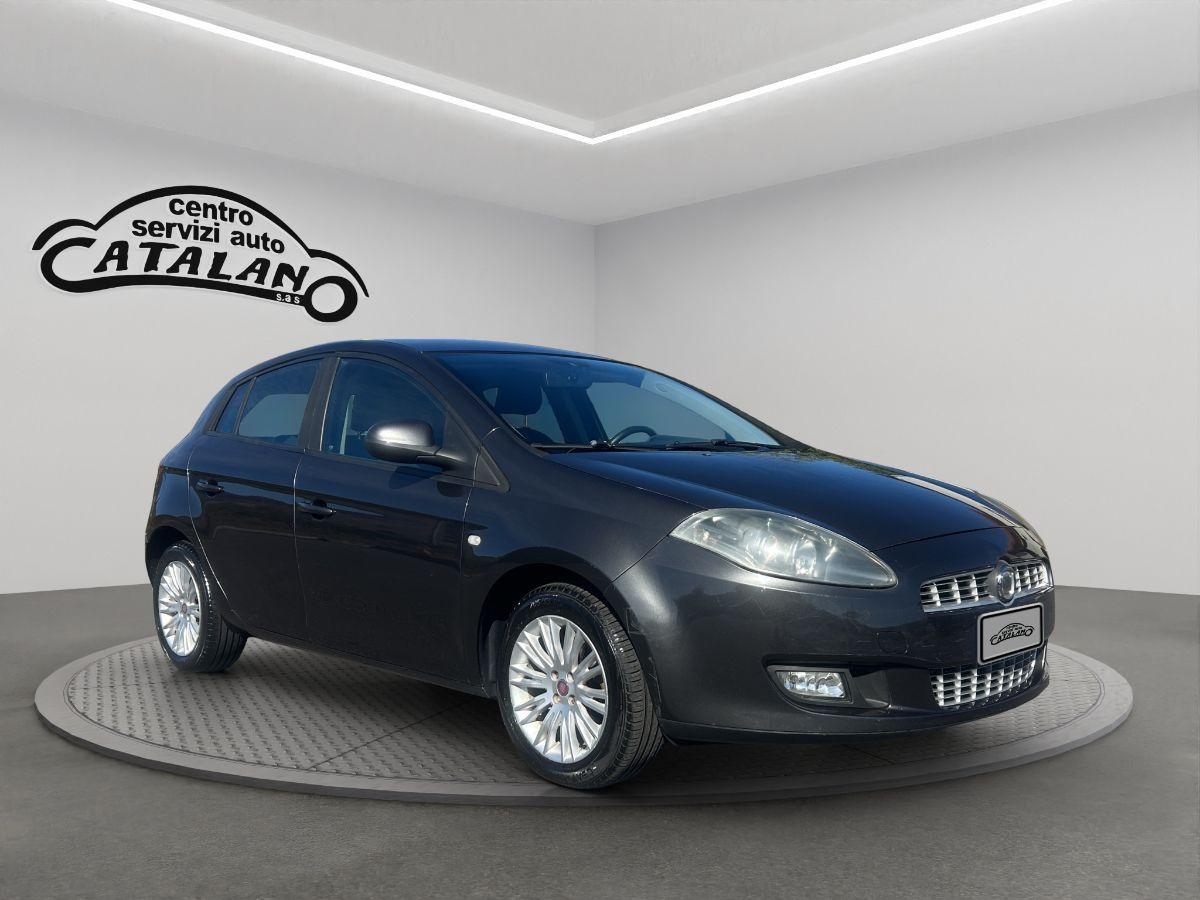 FIAT - Bravo - 1.6 MJT 120 CV DPF Emotion